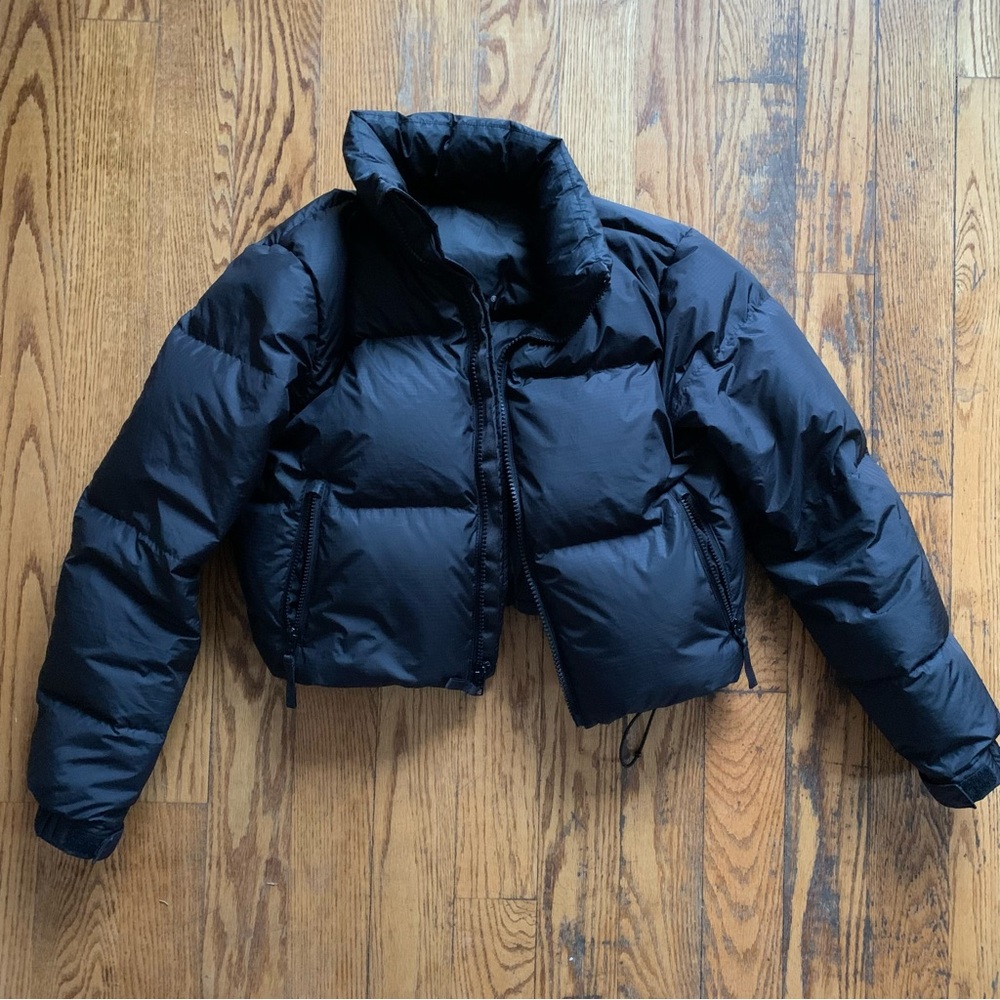 TNA MEGA PUFF SIZE SMALL